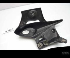 Kawasaki ZX6R 600 636 05-06 supporto freccia post - 4