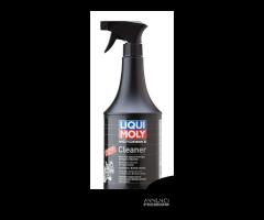 Liqui moly motorbike cleaner biodegradibile