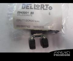 Galleggiante carburatore dell'orto phbg