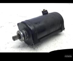 MOTORINO AVVIAMENTO STARTER KAWASAKI EJ W650 650 2