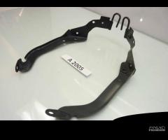 Kawasaki Z 750 07-11 staffe supporto codino - 3