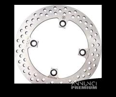 Disco freno braking + pastiglie honda cbr 1000rr