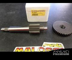 Rapporti allungati malossi mbk booster