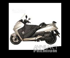 Termoscudo tucano urbano yamaha majesty 400 r044