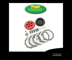 Kit frizione TPR Factory 5 molle per motori am6