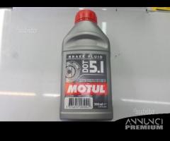 Liquido olio freni motul dot 5.1 - 1