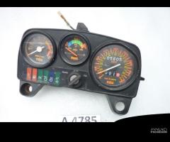 Fantic Raider 250 strumentazione contachilometri c - 1