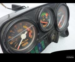 Fantic Raider 250 strumentazione contachilometri c - 8