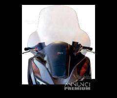 Parabrezza invernale honda forza 300 2013 2014 - 1