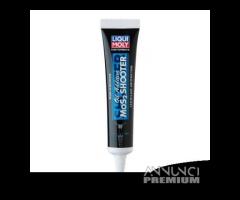 Additivo olio MoS2 shooter liquimoly 20ml