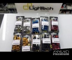 Completo viti ergal lightech yamaha tmax 530 - 1