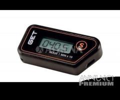 HOUR METER GET Contaore Motore Wireless