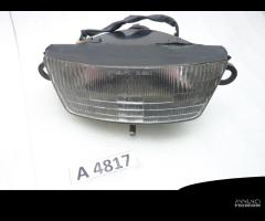 Aprilia AF1 50 Futura faro luce anteriore - 1