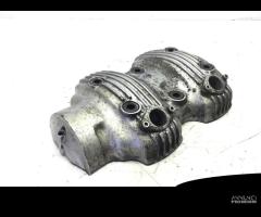 CARTER COPERCHIO TESTA TESTATA HEAD KAWASAKI EJ W6