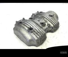 CARTER COPERCHIO TESTA TESTATA HEAD KAWASAKI EJ W6