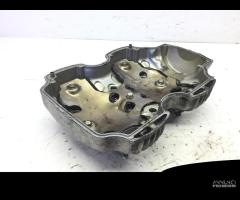 CARTER COPERCHIO TESTA TESTATA HEAD KAWASAKI EJ W6