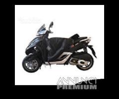 Termoscud tucano urbano piaggio mp3 yourban r085