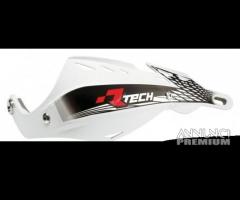 Paramani rtech gladiator alu con kit di attacchi - 1