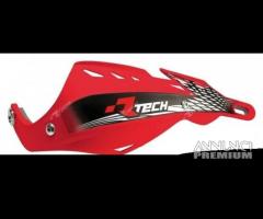 Paramani rtech gladiator alu con kit di attacchi - 2