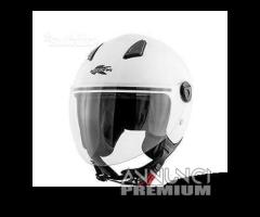 Casco d-jet kappa kv28 miami