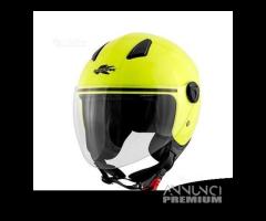 Casco d-jet kappa kv28 miami - 3