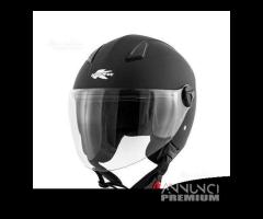 Casco d-jet kappa kv28 miami - 5