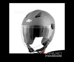 Casco d-jet kappa kv28 miami - 6