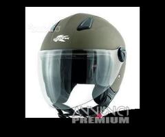 Casco d-jet kappa kv28 miami - 7