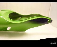 Kawasaki Ninja ZX 9 R 98-00 carena codone codino 3 - 6