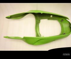 Kawasaki Ninja ZX 9 R 98-00 carena codone codino 3 - 9