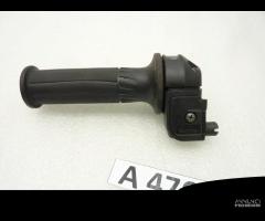 Aprilia RX 50 98-02 comando gas acceleratore