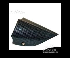 Protezione collettori yamaha tmax 500 2008 - 2