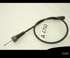 Aprilia RX 50 98-02 cavo filo acceleratore gas - 3