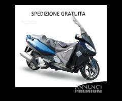 Termoscud tucano r029 malaguti madison 125 / 150 - 1