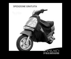 Termoscud tucano R151 piaggio zip 50 - 125