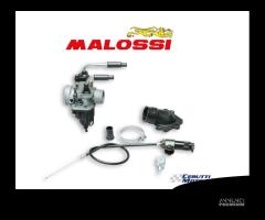 Kit carburatore dellorto 22 neo's booster 100 - 1