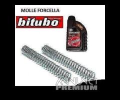 Kit bitubo per forcella anteriore tmax 500 530 - 1