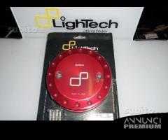 Coppia carter motore lightech yamaha tmax 500 530