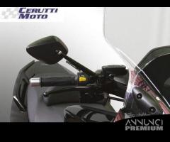 Kit specchietti far per manubrio yamaha tmax 500