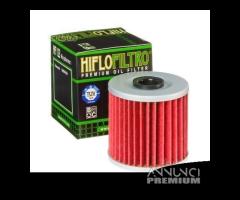 Filtro olio hiflo kawasaki klr 650 r dal 93 al 01 - 1