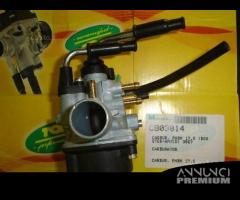 Carburatore dell'orto phbn 17,5 booster / bws - 1