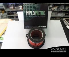 Filtro aria hiflo filtro honda transalp 600