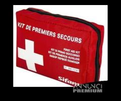 Kit pronto soccorso sifam - 1