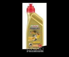 Castrol power 1 15w50 4T