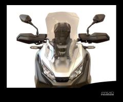 Cupolino fabbri touring honda x-adv 750 17 - 20 - 1