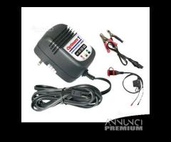 Carica mantenitore batteria optimate 1 12 volt