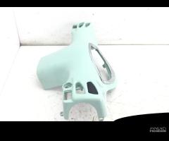 CARENA MANUBRIO POSTERIORE PIAGGIO VESPA GTS E4 AB