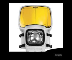 Maschera faro Vintage Acerbis ELBA