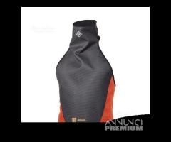 Pettorina in pile windbreaker tucano urbano - 1