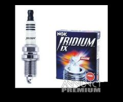 4 candele ngk iridium honda vfr 800 dal 2001